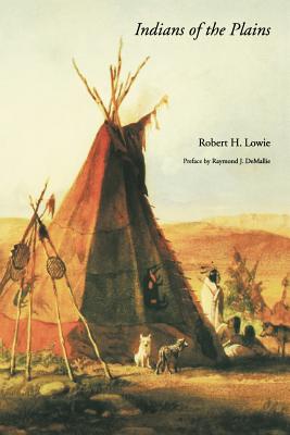 Seller image for Indians of the Plains (Paperback or Softback) for sale by BargainBookStores