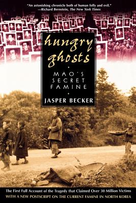 Immagine del venditore per Hungry Ghosts: Mao's Secret Famine (Paperback or Softback) venduto da BargainBookStores