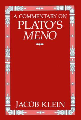 Imagen del vendedor de A Commentary on Plato's Meno (Paperback or Softback) a la venta por BargainBookStores