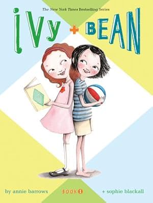 Seller image for Ivy and Bean (Paperback or Softback) for sale by BargainBookStores
