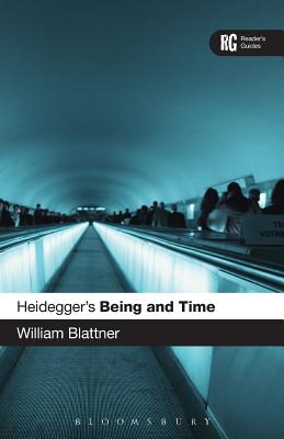 Immagine del venditore per Heidegger's Being and Time: A Reader's Guide (Paperback or Softback) venduto da BargainBookStores