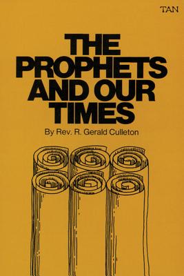 Seller image for The Prophets and Our Times (Paperback or Softback) for sale by BargainBookStores