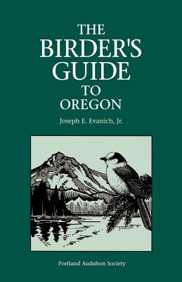 Seller image for The Birder's Guide to Oregon (Paperback or Softback) for sale by BargainBookStores