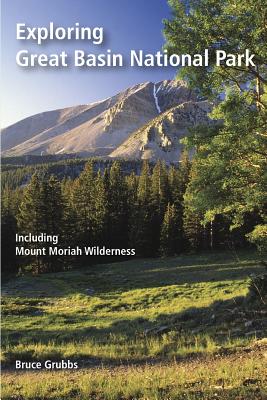 Immagine del venditore per Exploring Great Basin National Park: Including Mount Moriah Wilderness (Paperback or Softback) venduto da BargainBookStores