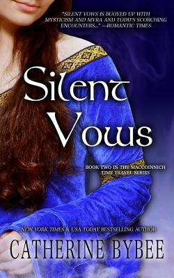 Immagine del venditore per Silent Vows (Paperback or Softback) venduto da BargainBookStores