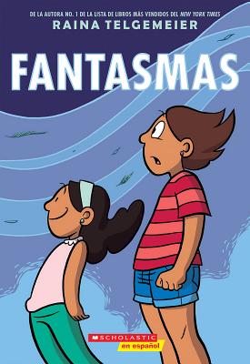 Seller image for Fantasmas (Paperback or Softback) for sale by BargainBookStores