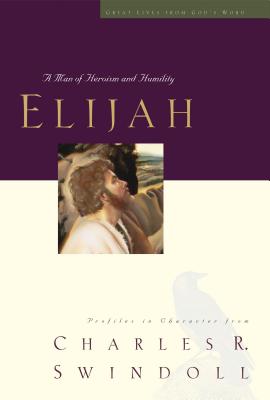 Seller image for Elijah: A Man of Heroism and Humility (Paperback or Softback) for sale by BargainBookStores