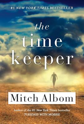 Seller image for The Time Keeper (Paperback or Softback) for sale by BargainBookStores