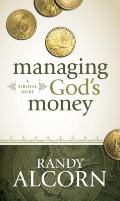 Seller image for Managing God's Money: A Biblical Guide (Paperback or Softback) for sale by BargainBookStores