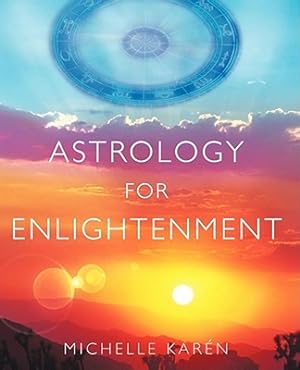 Bild des Verkufers fr Astrology for Enlightenment (Paperback or Softback) zum Verkauf von BargainBookStores