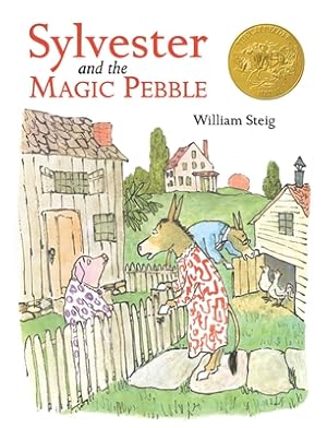 Seller image for Sylvester and the Magic Pebble (Hardback or Cased Book) for sale by BargainBookStores