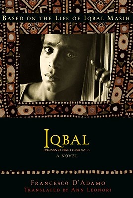 Imagen del vendedor de Iqbal (Paperback or Softback) a la venta por BargainBookStores