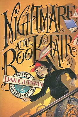 Seller image for Nightmare at the Book Fair (Paperback or Softback) for sale by BargainBookStores