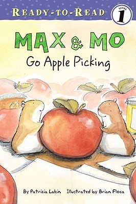 Seller image for Max & Mo Go Apple Picking (Paperback or Softback) for sale by BargainBookStores