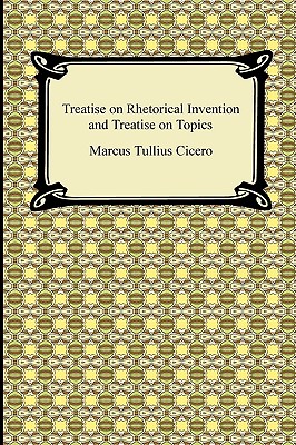 Seller image for Treatise on Rhetorical Invention and Treatise on Topics (Paperback or Softback) for sale by BargainBookStores