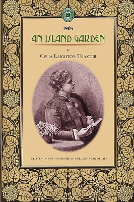 Seller image for An Island Garden (Paperback or Softback) for sale by BargainBookStores