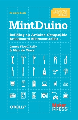 Seller image for Mintduino: Building an Arduino-Compatible Breadboard Microcontroller (Paperback or Softback) for sale by BargainBookStores