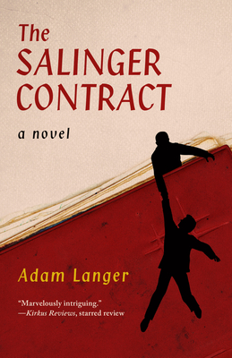 Seller image for The Salinger Contract (Paperback or Softback) for sale by BargainBookStores