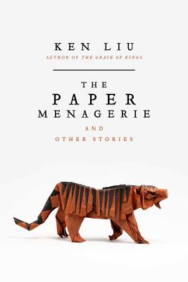 Image du vendeur pour The Paper Menagerie and Other Stories (Paperback or Softback) mis en vente par BargainBookStores