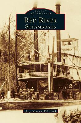 Imagen del vendedor de Red River Steamboats (Hardback or Cased Book) a la venta por BargainBookStores