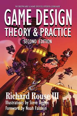 Seller image for Game Design: Theory & Practice (Paperback or Softback) for sale by BargainBookStores