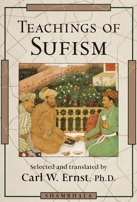 Seller image for Teachings of Sufism (Paperback or Softback) for sale by BargainBookStores