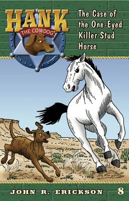 Seller image for The Case of the One-Eyed Killer Stud Horse (Paperback or Softback) for sale by BargainBookStores