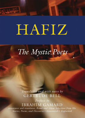 Seller image for Hafiz: The Mystic Poets (Hardback or Cased Book) for sale by BargainBookStores