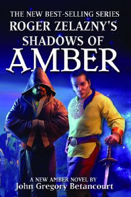 Imagen del vendedor de Roger Zelazny's Shadows of Amber (Hardback or Cased Book) a la venta por BargainBookStores