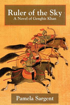Seller image for Ruler of the Sky, a Novel of Genghis Khan (Paperback or Softback) for sale by BargainBookStores