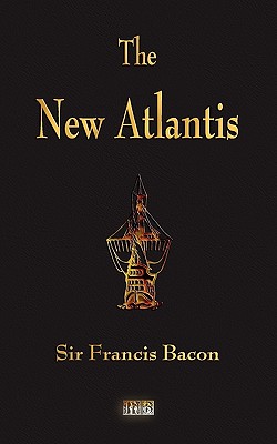 Seller image for The New Atlantis (Paperback or Softback) for sale by BargainBookStores