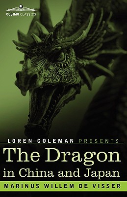 Seller image for The Dragon in China and Japan (Paperback or Softback) for sale by BargainBookStores