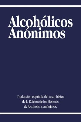 Seller image for Alcoholicos Anonimos (Paperback or Softback) for sale by BargainBookStores