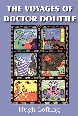 Imagen del vendedor de The Voyages of Dr. Dolittle (Paperback or Softback) a la venta por BargainBookStores