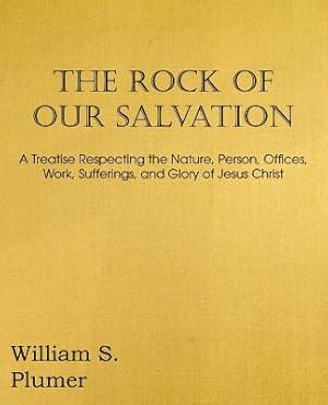 Immagine del venditore per The Rock of Our Salvation (Paperback or Softback) venduto da BargainBookStores