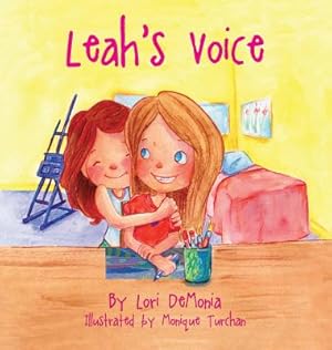 Immagine del venditore per Leah's Voice (Hardback or Cased Book) venduto da BargainBookStores