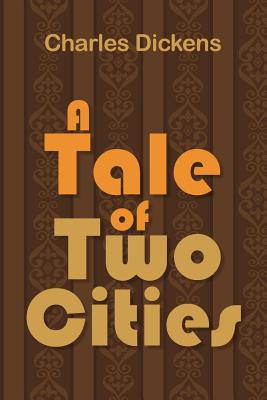 Seller image for A Tale of Two Cities (Paperback or Softback) for sale by BargainBookStores