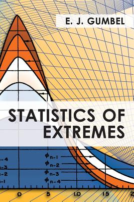 Imagen del vendedor de Statistics of Extremes (Paperback or Softback) a la venta por BargainBookStores