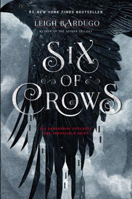 Bild des Verkäufers für Six of Crows (Hardback or Cased Book) zum Verkauf von BargainBookStores