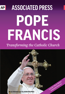 Image du vendeur pour Pope Francis: Transforming the Catholic Church (Paperback or Softback) mis en vente par BargainBookStores