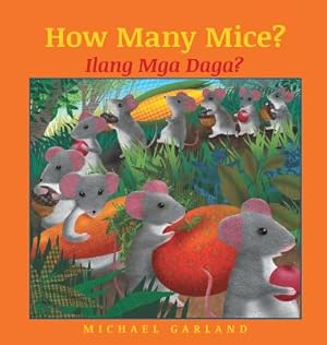 Seller image for How Many Mice? / Tagalog Edition: Babl Children's Books in Tagalog and English (Hardback or Cased Book) for sale by BargainBookStores