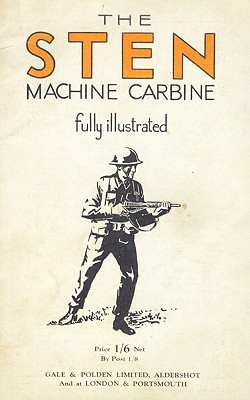 Seller image for Sten Machine Carbine (Paperback or Softback) for sale by BargainBookStores