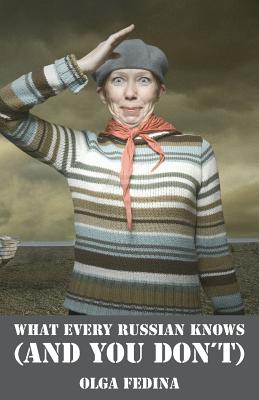Seller image for What Every Russian Knows (and You Don't) (Paperback or Softback) for sale by BargainBookStores
