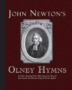 Seller image for John Newton's Olney Hymns (Paperback or Softback) for sale by BargainBookStores