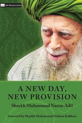 Seller image for A New Day, New Provision (Paperback or Softback) for sale by BargainBookStores