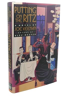 Seller image for PUTTING ON THE RITZ for sale by Rare Book Cellar