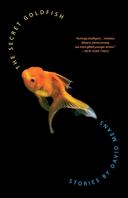 Seller image for The Secret Goldfish (Paperback or Softback) for sale by BargainBookStores