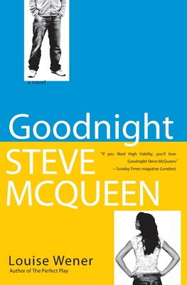 Immagine del venditore per Goodnight Steve McQueen (Paperback or Softback) venduto da BargainBookStores