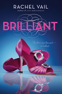 Seller image for Brilliant (Paperback or Softback) for sale by BargainBookStores