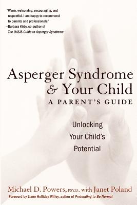 Immagine del venditore per Asperger Syndrome and Your Child: A Parent's Guide (Paperback or Softback) venduto da BargainBookStores